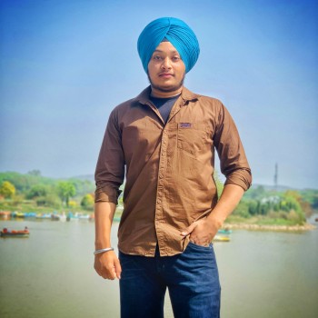 Jagjeet Singh